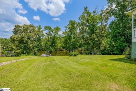 2511 Pineland Shores Circle Cross Hill SC 29332
