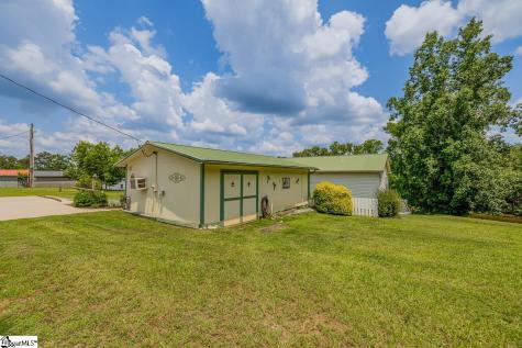 2511 Pineland Shores Circle Cross Hill SC 29332