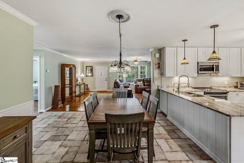 2511 Pineland Shores Circle Cross Hill SC 29332