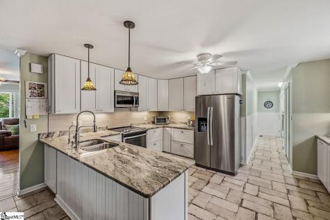 2511 Pineland Shores Circle Cross Hill SC 29332