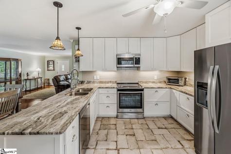 2511 Pineland Shores Circle Cross Hill SC 29332
