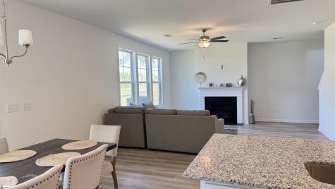 2040 Halton Oaks Drive Spartanburg SC 29303