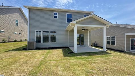 2040 Halton Oaks Drive Spartanburg SC 29303