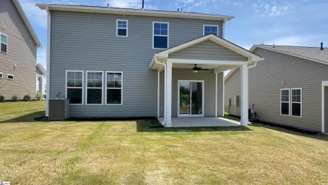 2040 Halton Oaks Drive Spartanburg SC 29303