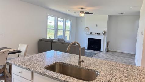 2040 Halton Oaks Drive Spartanburg SC 29303