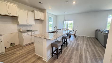 2040 Halton Oaks Drive Spartanburg SC 29303