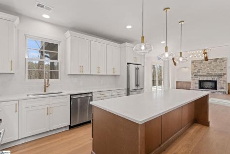 328 Glen Hollow Road Travelers Rest SC 29690