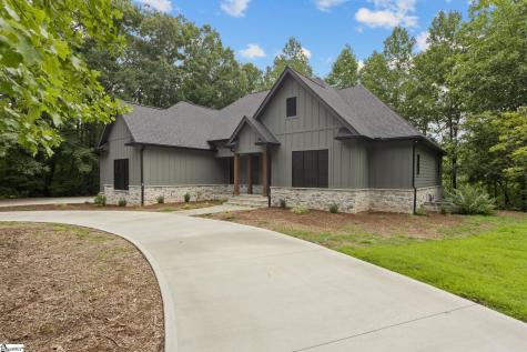 328 Glen Hollow Road Travelers Rest SC 29690