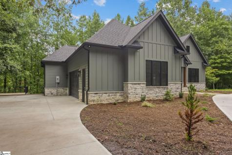 328 Glen Hollow Road Travelers Rest SC 29690