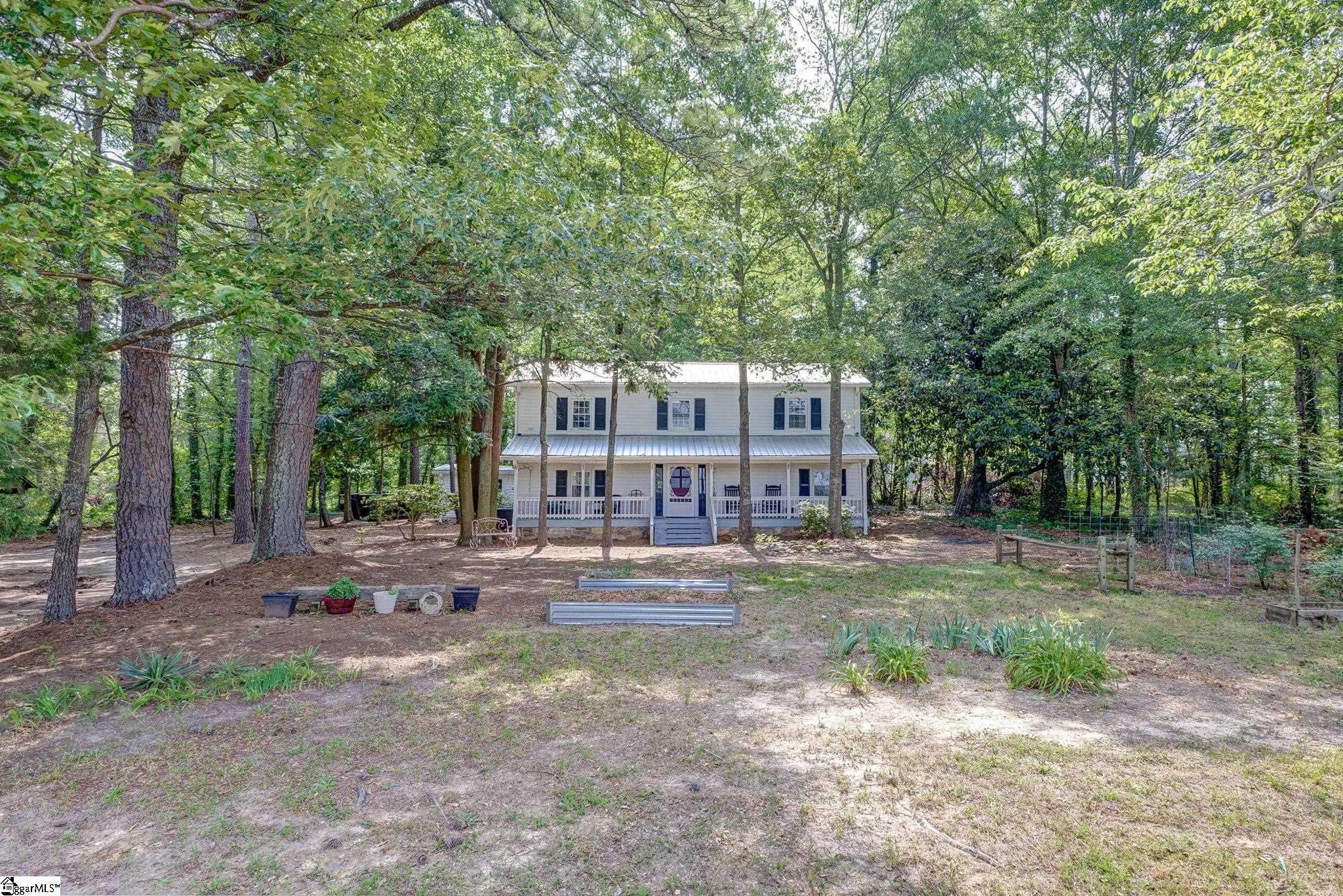 2444 Abner Creek Road Duncan SC 29334