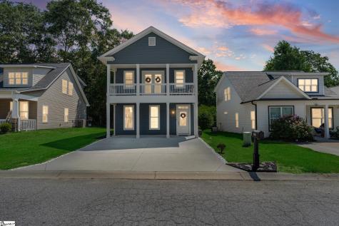 111 Crown Court Williamston SC 29697