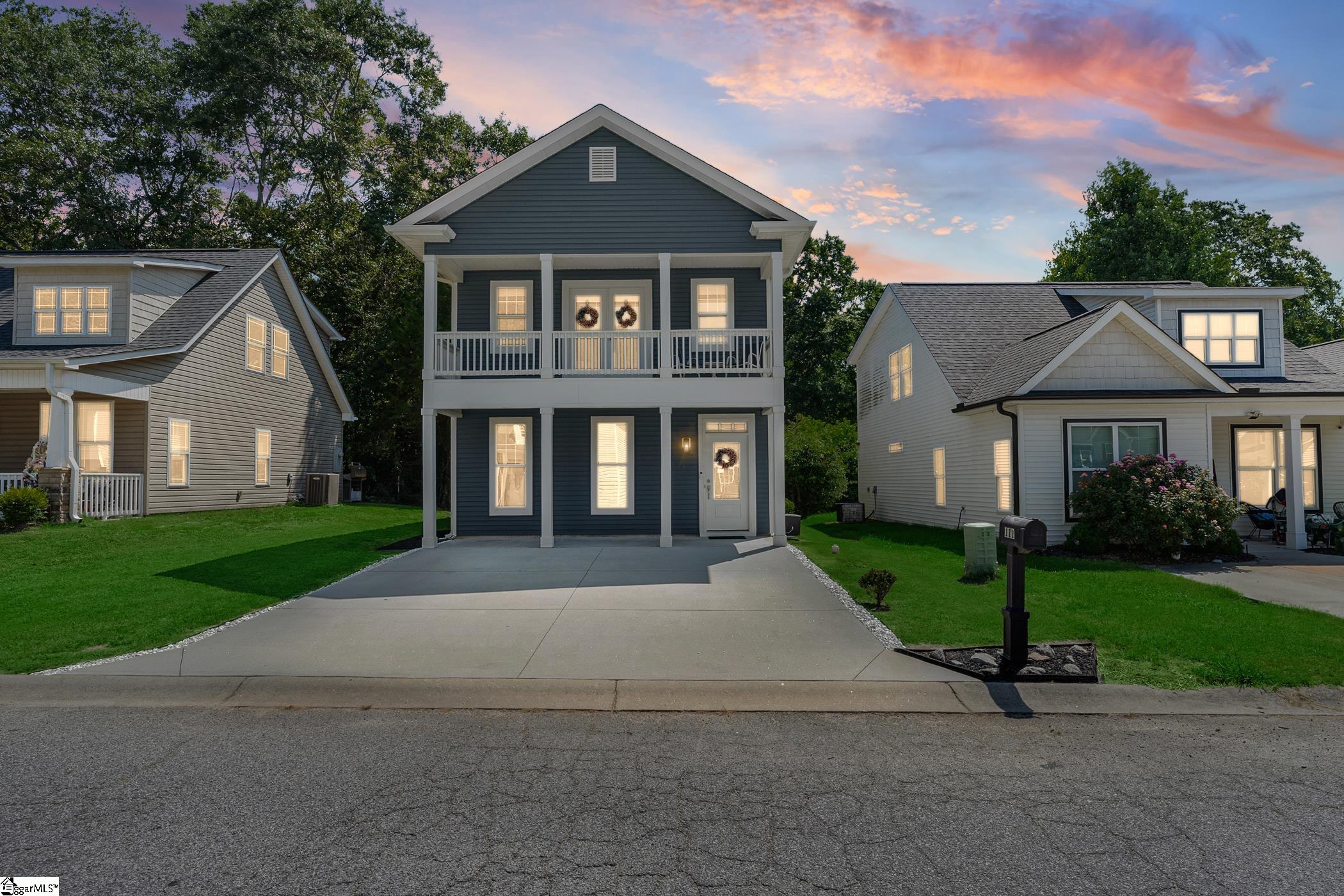 111 Crown Court Williamston SC 29697
