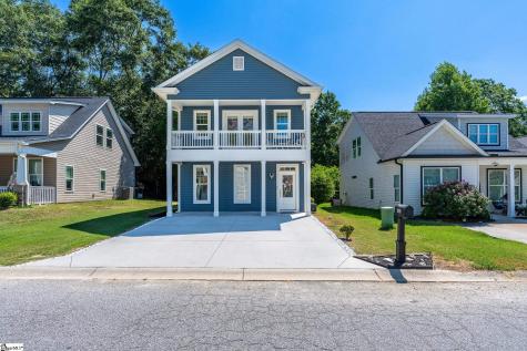 111 Crown Court Williamston SC 29697