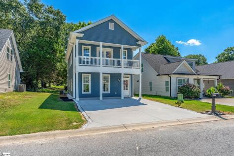 111 Crown Court Williamston SC 29697