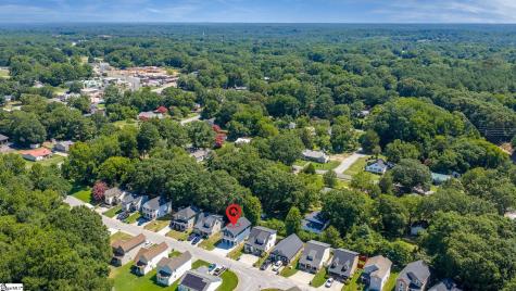 111 Crown Court Williamston SC 29697