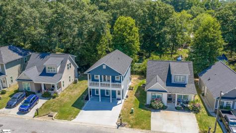 111 Crown Court Williamston SC 29697
