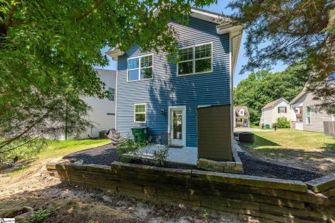 111 Crown Court Williamston SC 29697