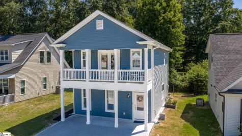 111 Crown Court Williamston SC 29697