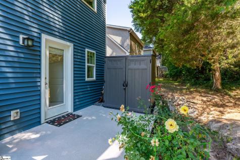 111 Crown Court Williamston SC 29697