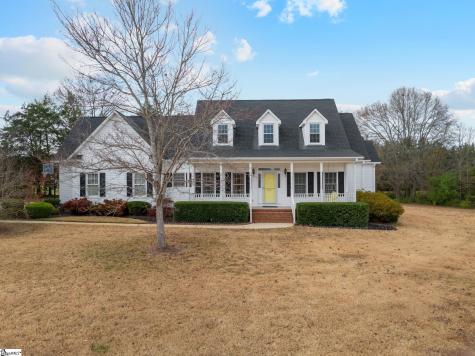204 Windrow Lane Fountain Inn SC 29644