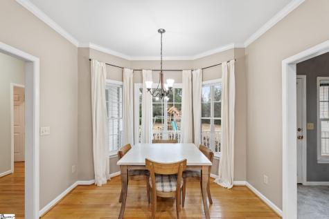 204 Windrow Lane Fountain Inn SC 29644