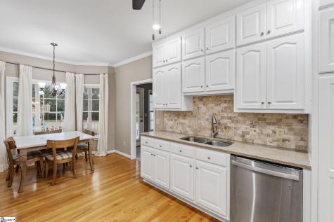 204 Windrow Lane Fountain Inn SC 29644