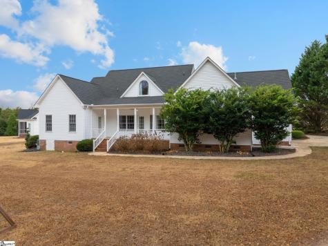 204 Windrow Lane Fountain Inn SC 29644