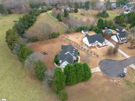 204 Windrow Lane Fountain Inn SC 29644