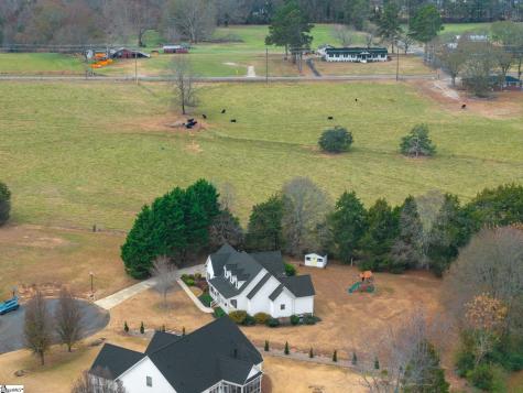 204 Windrow Lane Fountain Inn SC 29644