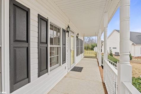 204 Windrow Lane Fountain Inn SC 29644