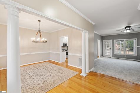 204 Windrow Lane Fountain Inn SC 29644