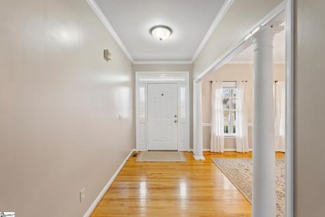 204 Windrow Lane Fountain Inn SC 29644