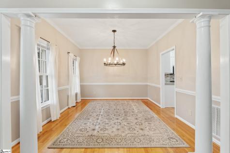 204 Windrow Lane Fountain Inn SC 29644