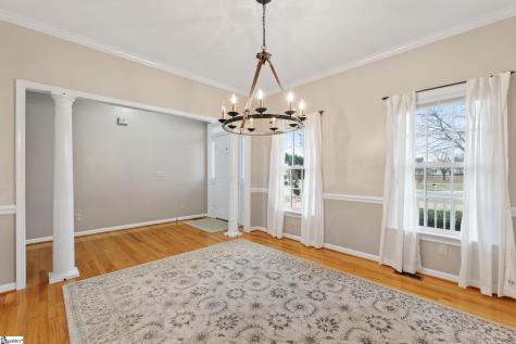 204 Windrow Lane Fountain Inn SC 29644