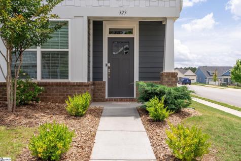 323 Novelty Drive Greer SC 29651