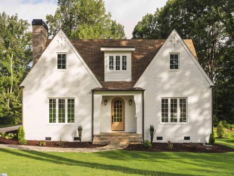 15 Country Squire Court Greenville SC 29615