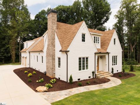 15 Country Squire Court Greenville SC 29615