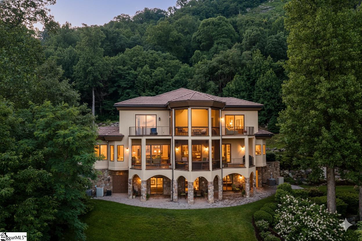 10 Spring Creek Trail Landrum SC 29356