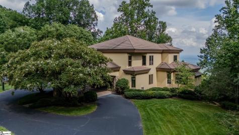 10 Spring Creek Trail Landrum SC 29356