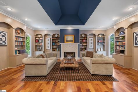 10 Spring Creek Trail Landrum SC 29356