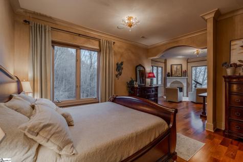 10 Spring Creek Trail Landrum SC 29356