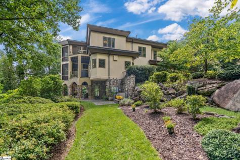 10 Spring Creek Trail Landrum SC 29356