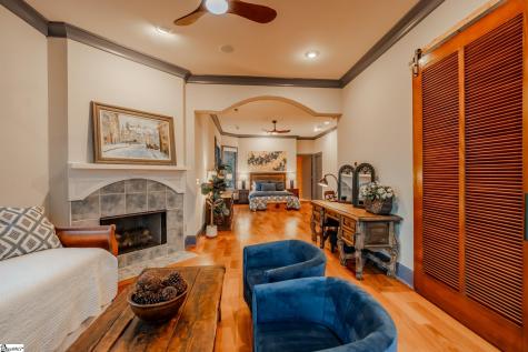 10 Spring Creek Trail Landrum SC 29356