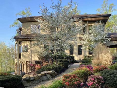 10 Spring Creek Trail Landrum SC 29356