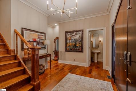 10 Spring Creek Trail Landrum SC 29356