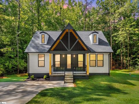11 Lee Haven Court Greenville SC 29611