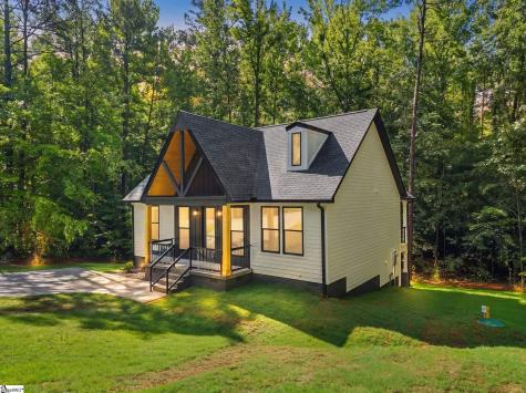 11 Lee Haven Court Greenville SC 29611