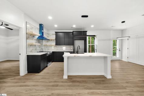 11 Lee Haven Court Greenville SC 29611