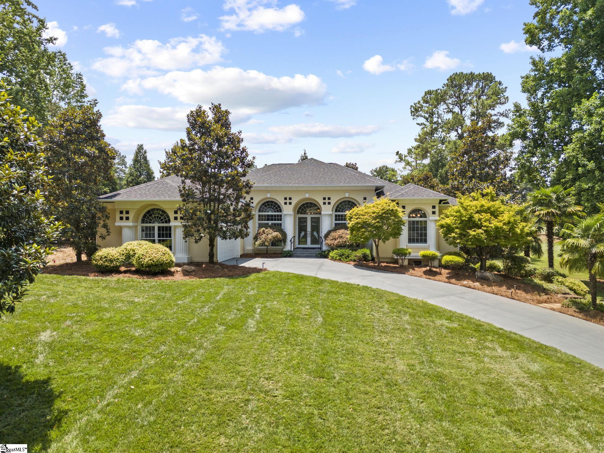 752 Three Wood Lane Woodruff SC 29388