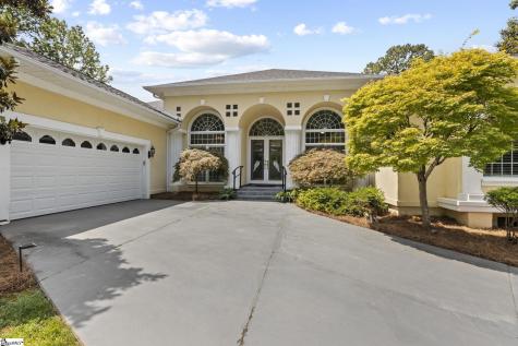 752 Three Wood Lane Woodruff SC 29388